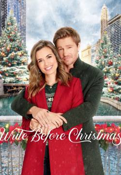 Write Before Christmas - Un biglietto per Natale (2019)