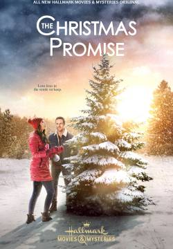 The Christmas Promise - Ricomincio dal Natale (2021)