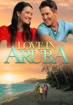 Love in Aruba (2021)