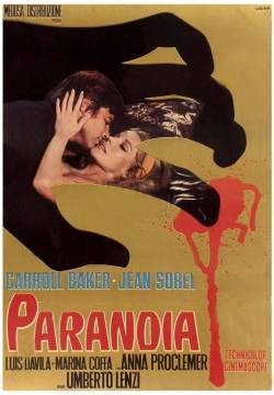 Paranoia (1970)