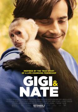 Gigi & Nate - Gigi e Nate (2022)