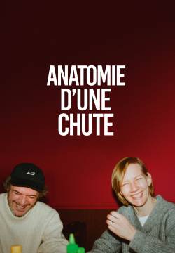 Anatomie d’une chute - Anatomia di una caduta (2023)