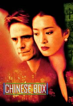 Chinese Box (1997)