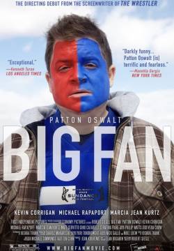 Big Fan (2009)