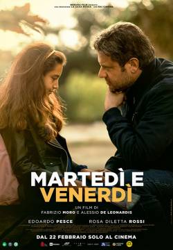 Martedì e venerdì (2024)