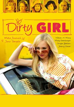 Dirty Girl (2010)