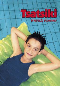 Tsatsiki: vänner för alltid - L'amico di Tsatsiki (2001)