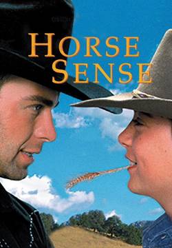 Horse Sense - Una vacanza di tutto... lavoro (1999)