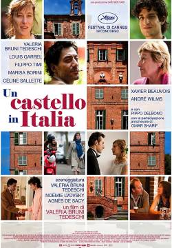 Un château en Italie - Un castello in Italia (2013)