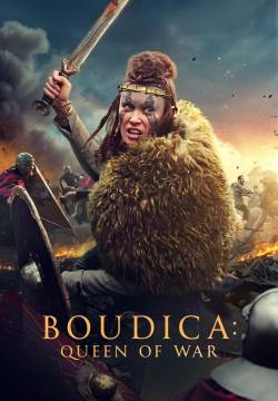 Boudica - La regina guerriera (2023)