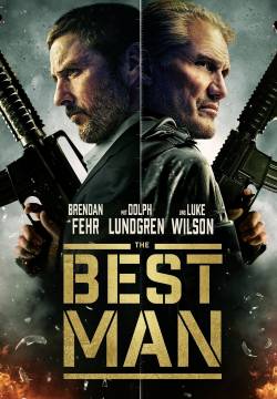 The Best Man (2023)