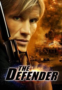 The Defender (2004)